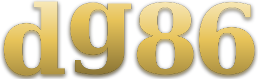 dg86 logo