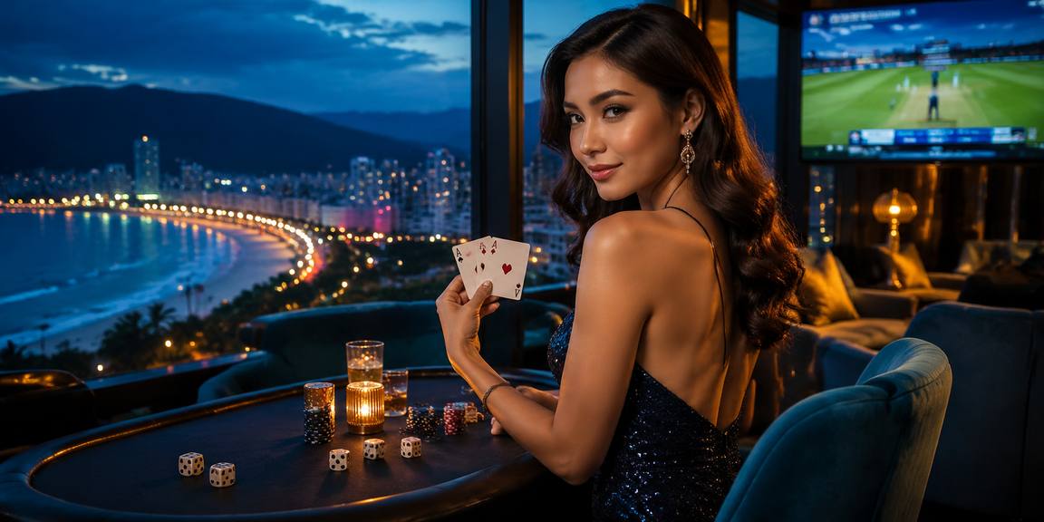 dg86 Khám phá dg86 là ai và vì sao chúng tôi ở đây